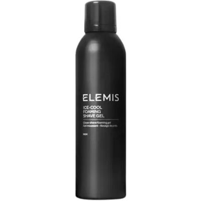 Elemis Men Ice Cool Foaming Shave Gel - Shave Gel Elemis Men Ice Cool Foaming Shave Gel - Shave Gel