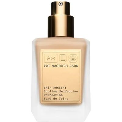 Pat McGrath Labs - Skin Fetish - Sublime Perfection Foundation - Light 7 Pat McGrath Labs - Skin Fetish - Sublime Perfection Foundation - Light 7