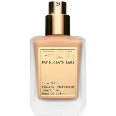 Pat McGrath Labs - Skin Fetish - Sublime Perfection Foundation - Light Medium 8 - Women Pat McGrath Labs - Skin Fetish - Sublime Perfection Foundation - Light Medium 8 - Women