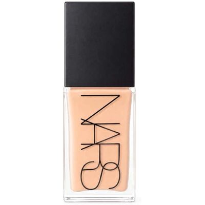 NARS Light Reflecting Foundation Salzburg - Medium Coverage NARS Light Reflecting Foundation Salzburg - Medium Coverage