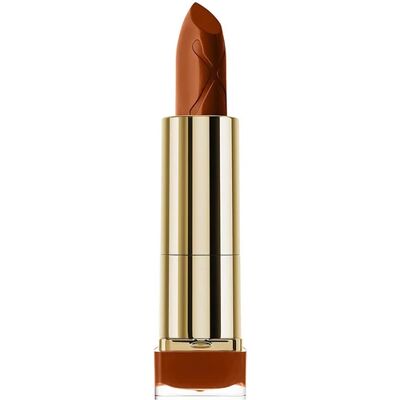 Max Factor - Colour Elixir Lipstick - Rich Toffee 045 - Lipstick Max Factor - Colour Elixir Lipstick - Rich Toffee 045 - Lipstick