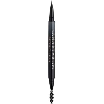 Anastasia Beverly Hills Brow Pen - Chocolate - Natural Eyebrow Marker Anastasia Beverly Hills Brow Pen - Chocolate - Natural Eyebrow Marker