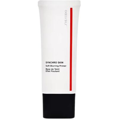 Shiseido Synchro Skin Soft Blurring Primer - Makeup Primer Shiseido Synchro Skin Soft Blurring Primer - Makeup Primer