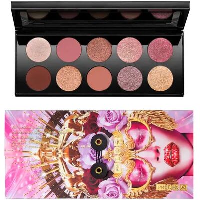 Pat Mcgrath Labs Xi Sunlit Seduction - Eyeshadow Palette Pat Mcgrath Labs Xi Sunlit Seduction - Eyeshadow Palette