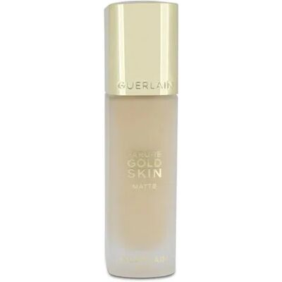 Guerlain Parure Gold Skin Matte Foundation - SPF 15 - 35 ml Guerlain Parure Gold Skin Matte Foundation - SPF 15 - 35 ml