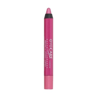Eye Care Salmon Lipstick - Lipstick with Vitamin F & Panthenol Eye Care Salmon Lipstick - Lipstick with Vitamin F & Panthenol