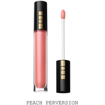 Pat Mcgrath Labs Lust Lip Peach - Lip Gloss - Women Pat Mcgrath Labs Lust Lip Peach - Lip Gloss - Women
