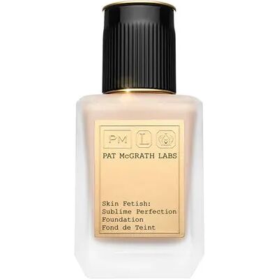 Pat McGrath Labs - Skin Fetish - Sublime Perfection Foundation - Light 1 - Women Pat McGrath Labs - Skin Fetish - Sublime Perfection Foundation - Light 1 - Women