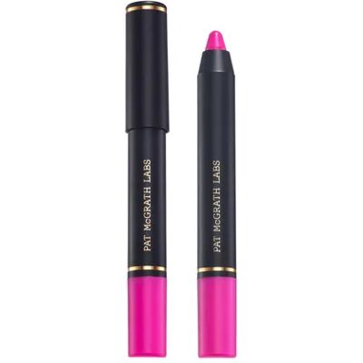 Pat Mcgrath Labs Mega Lip Pencil Fuchsia - Lip Pencil Pat Mcgrath Labs Mega Lip Pencil Fuchsia - Lip Pencil