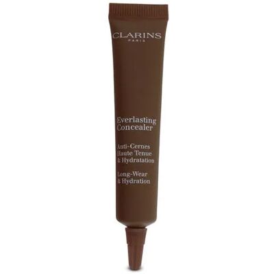 Clarins Everlasting Full Coverage Concealer 05 Very Deep - Makeup Clarins Everlasting Full Coverage Concealer 05 Very Deep - Makeup
