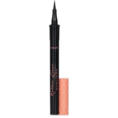 Benefit Black Matte Liquid Eyeliner - Liquid Eyeliner Benefit Black Matte Liquid Eyeliner - Liquid Eyeliner