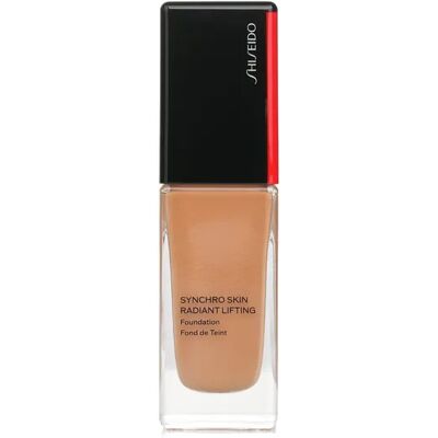 Shiseido Synchro Skin Radiant Lifting Foundation SPF30 - Foundation Shiseido Synchro Skin Radiant Lifting Foundation SPF30 - Foundation