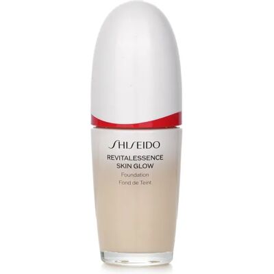 Shiseido Revitalessence Skin Glow Foundation Ivory SPF 30 30ml Shiseido Revitalessence Skin Glow Foundation Ivory SPF 30 30ml