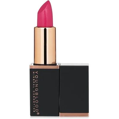 Youngblood Lipstick - Dragon Fruit - Moisturizing & Long-lasting - Lipstick Youngblood Lipstick - Dragon Fruit - Moisturizing & Long-lasting - Lipstick