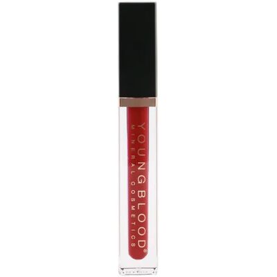 Youngblood Iconic Liquid Lip Creme - Hydrating Matte 4.5ml Youngblood Iconic Liquid Lip Creme - Hydrating Matte 4.5ml