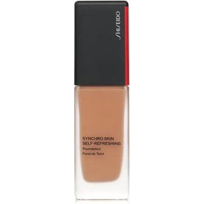 Shiseido Sunstone Foundation - Climate Adaptive SPF 30 - Medium Coverage Shiseido Sunstone Foundation - Climate Adaptive SPF 30 - Medium Coverage