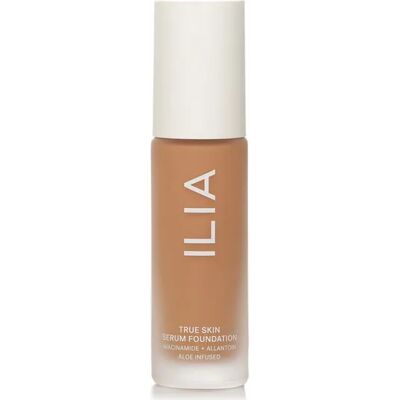Ilia True Skin Serum Foundation Bedarra Sf8.5 - Foundation - Women Ilia True Skin Serum Foundation Bedarra Sf8.5 - Foundation - Women