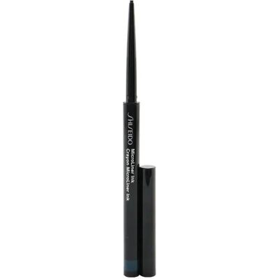 Shiseido MicroLiner Ink Teal - Eyeliner Shiseido MicroLiner Ink Teal - Eyeliner