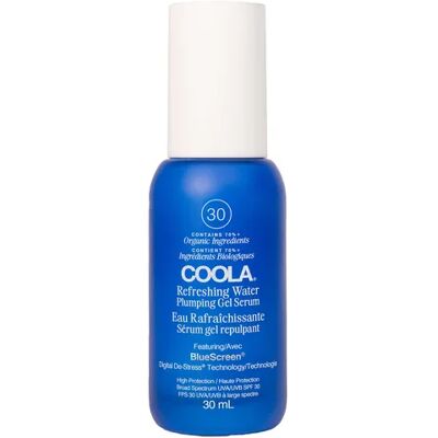 COOLA Refreshing Water Plumping Gel Serum SPF30 - Serum COOLA Refreshing Water Plumping Gel Serum SPF30 - Serum
