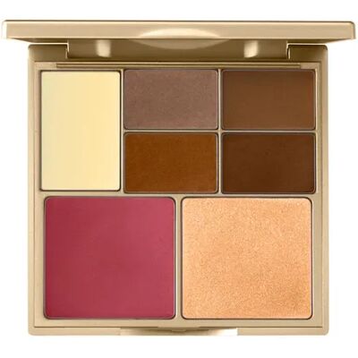 Stila Compact Contour & Highlight Palette - Makeup Palette Stila Compact Contour & Highlight Palette - Makeup Palette