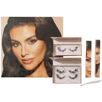 SOSU by SJ Lash Collection 10 Anniversary Gift Set SOSU by SJ Lash Collection 10 Anniversary Gift Set