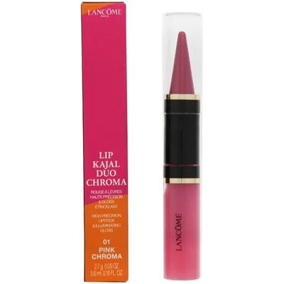 Lancôme Lip Gloss Pink Chroma - Long-lasting, Hydrating, Vibrant Lancôme Lip Gloss Pink Chroma - Long-lasting, Hydrating, Vibrant
