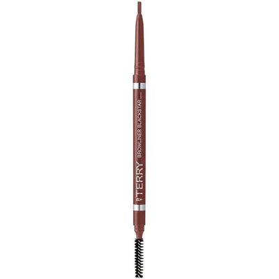 By Terry Browliner Blackstar N2 Auburn Eyebrow Pencil - Eyebrow Makeup By Terry Browliner Blackstar N2 Auburn Eyebrow Pencil - Eyebrow Makeup