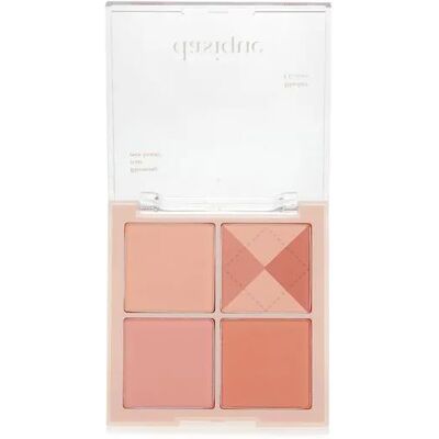 Dasique - Blending Mood Cheek - Beige Knit - 10.4g - Blush Dasique - Blending Mood Cheek - Beige Knit - 10.4g - Blush