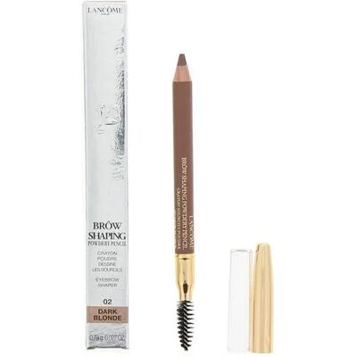 Lancôme Blue Brow Shaping Eyebrow Pencil - Eyebrow Shaping Lancôme Blue Brow Shaping Eyebrow Pencil - Eyebrow Shaping