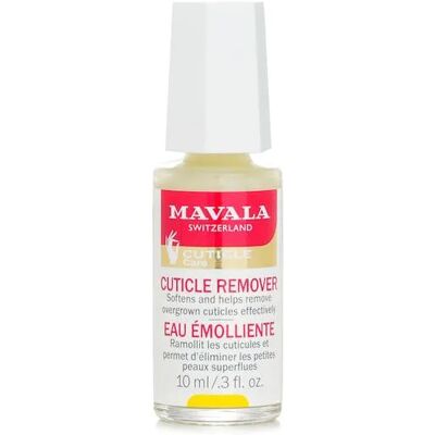 Mavala Cuticle Remover - Nail Care Mavala Cuticle Remover - Nail Care