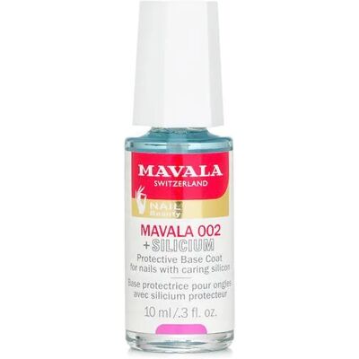 Mavala 002 Protective Base Coat - Base Coat Mavala 002 Protective Base Coat - Base Coat