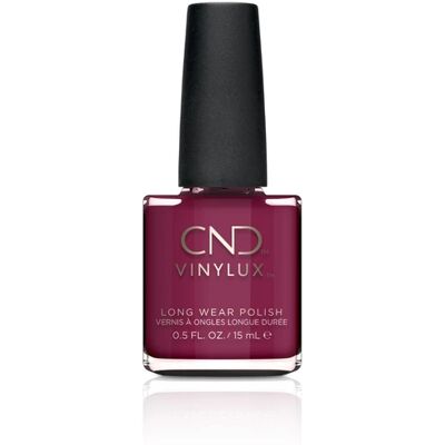 CND Vinylux Long Wear Polish Tinted Love #153 - Nail Polish CND Vinylux Long Wear Polish Tinted Love #153 - Nail Polish