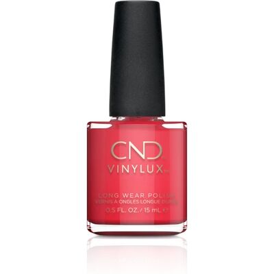 CND Vinylux Lobster Roll - Long Wear Nail Polish CND Vinylux Lobster Roll - Long Wear Nail Polish