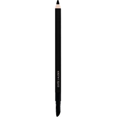 Estée Lauder Double Wear 24h Waterproof Gel Eye Pencil 01 Onyx Estée Lauder Double Wear 24h Waterproof Gel Eye Pencil 01 Onyx