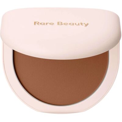 Rare Beauty True To Myself Pressed Powder - Natural Finish Rare Beauty True To Myself Pressed Powder - Natural Finish