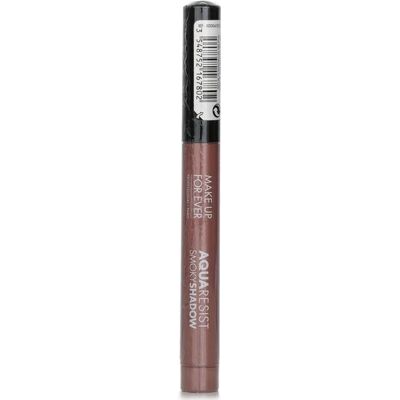 Make Up For Ever Aqua Resist Smoky Shadow - Quartz - Eyeshadow Make Up For Ever Aqua Resist Smoky Shadow - Quartz - Eyeshadow