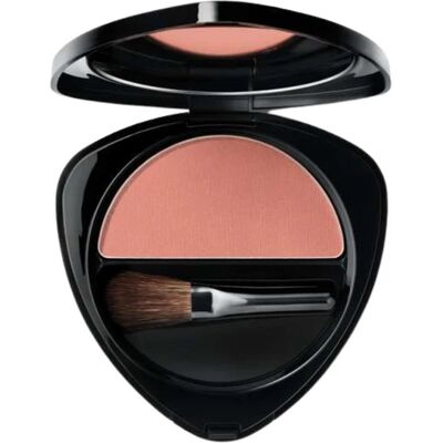 Dr. Hauschka Apricot-02 Mineral Blush - Make-up Dr. Hauschka Apricot-02 Mineral Blush - Make-up