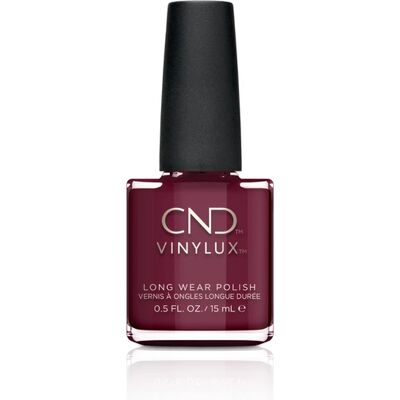 CND Vinylux Bloodline - Long Wear Nail Polish CND Vinylux Bloodline - Long Wear Nail Polish