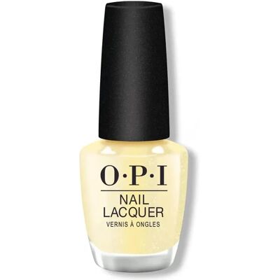 OPI Your Way Nail Lacquer - Buttafly - Spring Collection - Nail Polish OPI Your Way Nail Lacquer - Buttafly - Spring Collection - Nail Polish