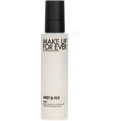 Make Up For Ever Mist & Fix Spray - Hydrating Setting Spray - 100ml Make Up For Ever Mist & Fix Spray - Hydrating Setting Spray - 100ml