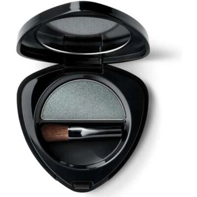 Dr. Hauschka Aquamarine Eyeshadow - Eyeshadow - Make-up Dr. Hauschka Aquamarine Eyeshadow - Eyeshadow - Make-up