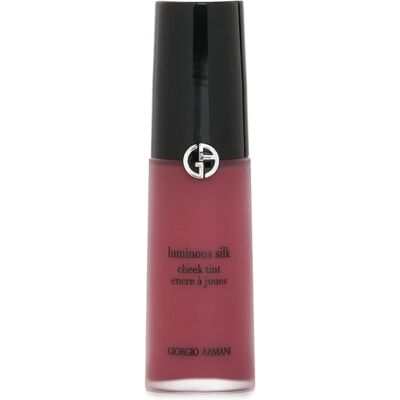 Giorgio Armani Luminous Silk Intense Berry Concealer & Blush - Concealer and Blusher Giorgio Armani Luminous Silk Intense Berry Concealer & Blush - Concealer and Blusher