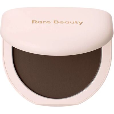 Rare Beauty - Espresso Tinted Pressed Powder - Natural Finish Rare Beauty - Espresso Tinted Pressed Powder - Natural Finish