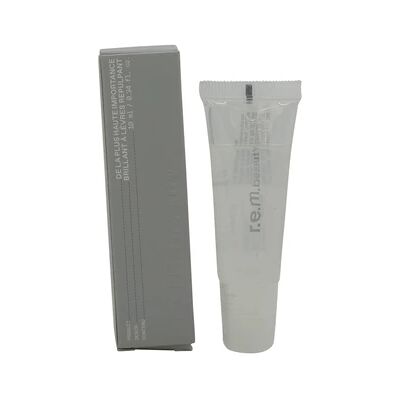 Rem Beauty - Utmost Importance Plumping Lip Gloss - Clear - Women Rem Beauty - Utmost Importance Plumping Lip Gloss - Clear - Women