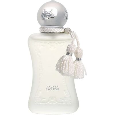 Parfums de Marly Valaya Exclusif Eau De Parfum Spray 30ml - Womens Fragrance Parfums de Marly Valaya Exclusif Eau De Parfum Spray 30ml - Womens Fragrance