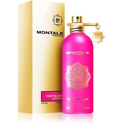 Montale Crazy in Love Eau de Parfum (100ml) Montale Crazy in Love Eau de Parfum (100ml)