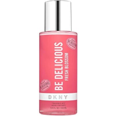 Donna Karan Be Delicious Fresh Blossom Body Spray - Women Donna Karan Be Delicious Fresh Blossom Body Spray - Women