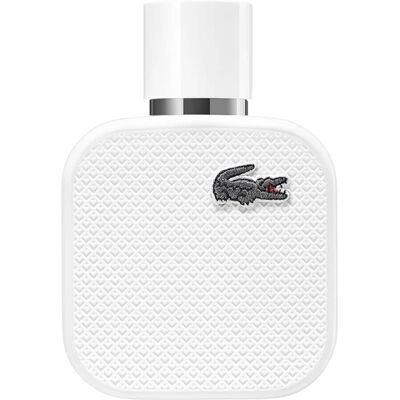 Lacoste L.12.12 Blanc Eau de Parfum - Men Lacoste L.12.12 Blanc Eau de Parfum - Men