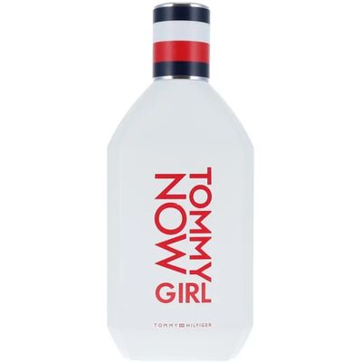 Tommy Hilfiger Tommy Girl Now 3.4oz EDT - Women Tommy Hilfiger Tommy Girl Now 3.4oz EDT - Women