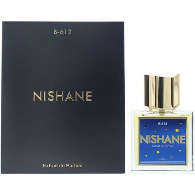 Nishane B-612 - Extrait De Parfum Spray - Unisex - 50ml Nishane B-612 - Extrait De Parfum Spray - Unisex - 50ml